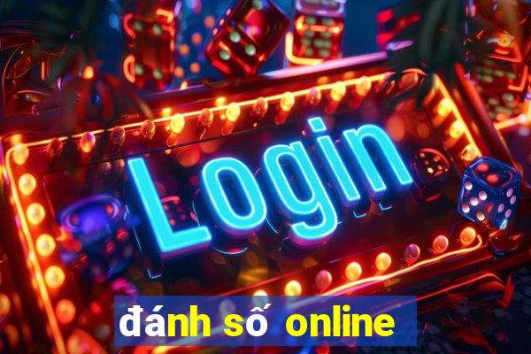 đánh số online