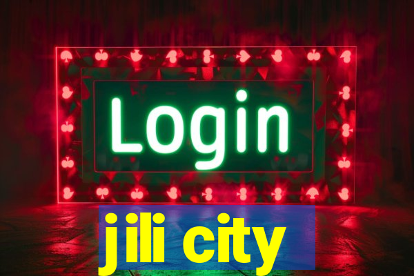 jili city