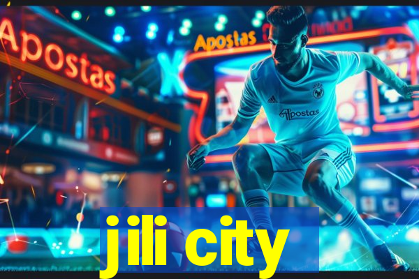 jili city