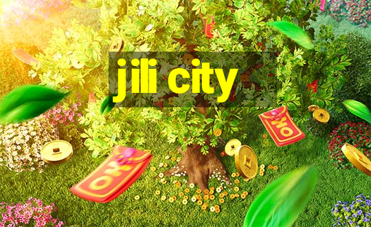 jili city