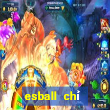 esball chỉ định đăng ký