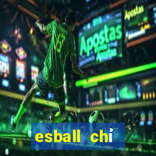 esball chỉ định đăng ký