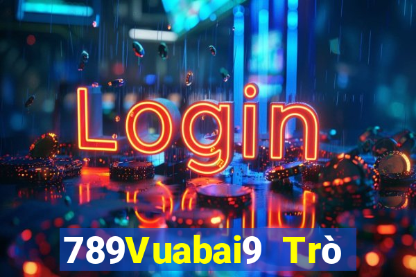 789Vuabai9 Trò chơi đăng ký MG