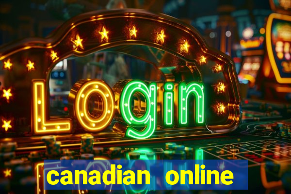 canadian online casino sites