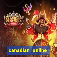 canadian online casino sites