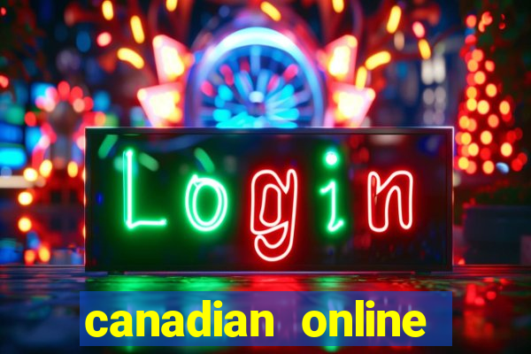 canadian online casino sites