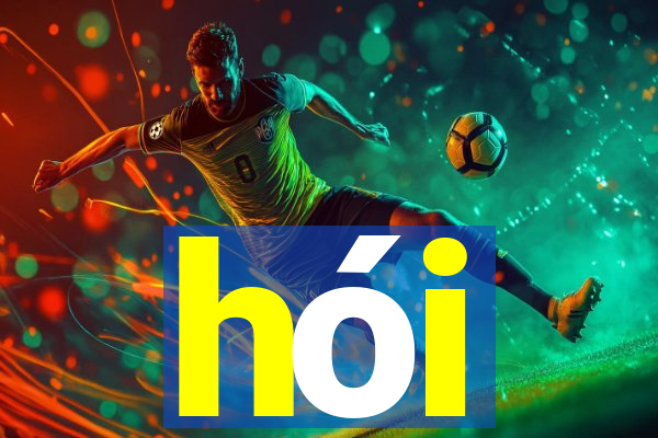 hói