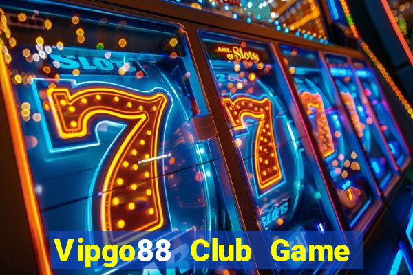 Vipgo88 Club Game Bài Poker Đổi Thưởng