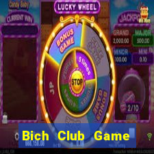 Bich Club Game Bài Ionline