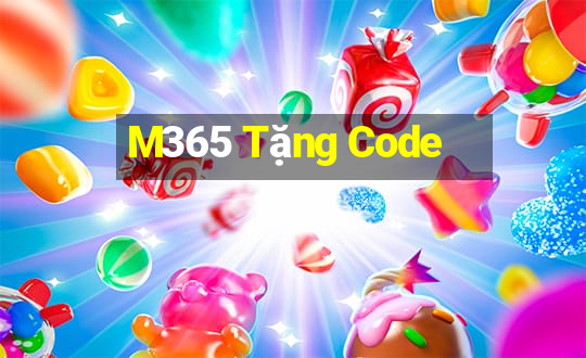 M365 Tặng Code