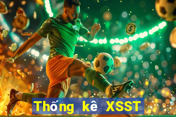 Thống kê XSST ngày 25