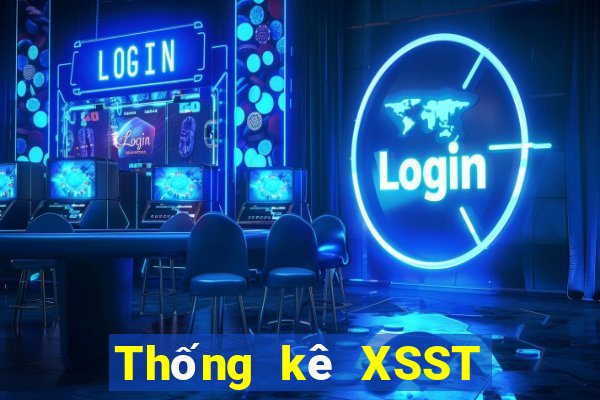 Thống kê XSST ngày 25