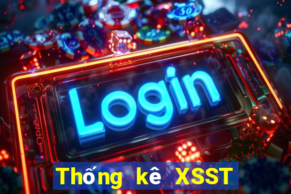 Thống kê XSST ngày 25