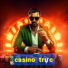 casino trực tuyến uy tín 2021