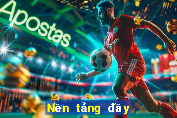 Nền tảng đầy đủ ag