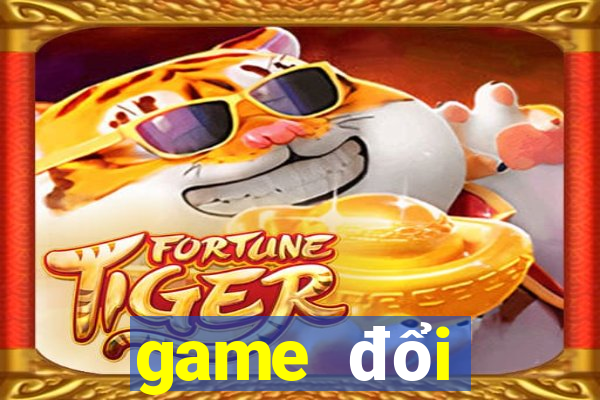 game đổi thưởng vip