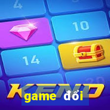 game đổi thưởng vip