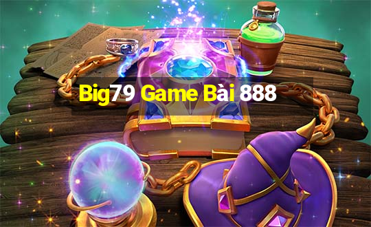 Big79 Game Bài 888