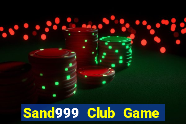 Sand999 Club Game Bài 6 Lá