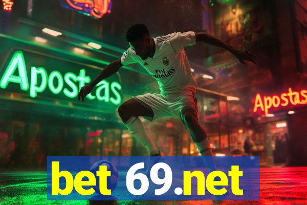 bet 69.net