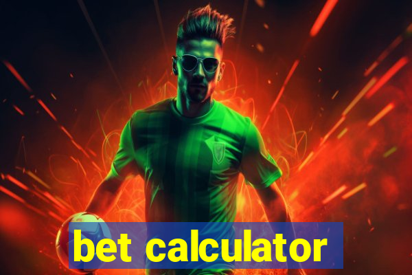 bet calculator