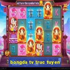 bongda tv truc tuyen