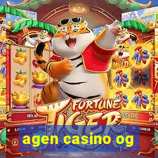 agen casino og