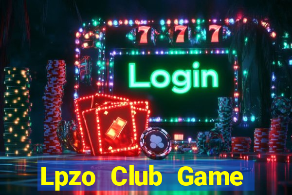 Lpzo Club Game Bài 123