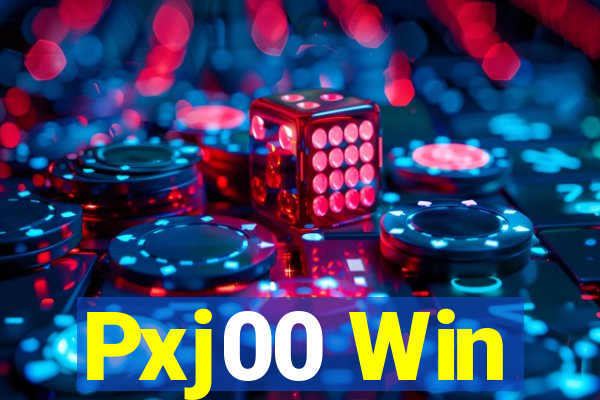 Pxj00 Win