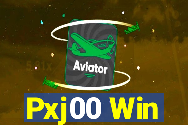 Pxj00 Win