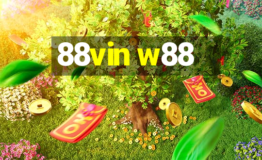 88vin w88