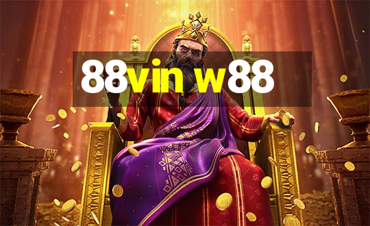 88vin w88