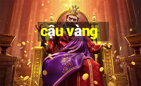 cậu vàng