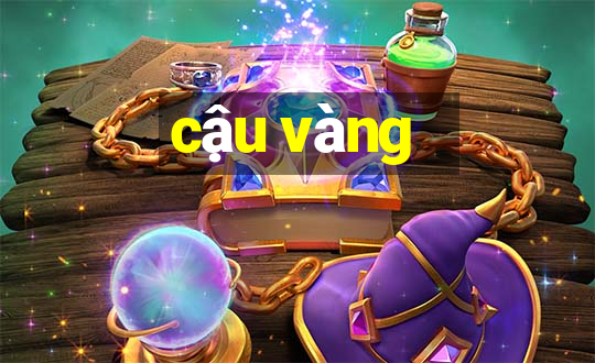 cậu vàng