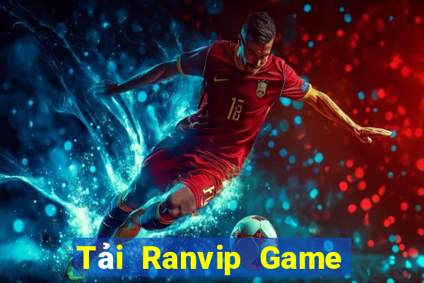 Tải Ranvip Game Bài Poker Đổi Thưởng