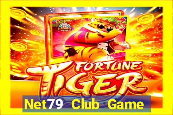 Net79 Club Game Bài G63