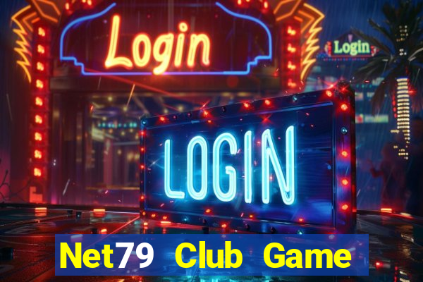 Net79 Club Game Bài G63