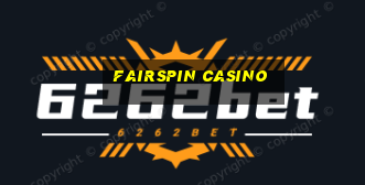 fairspin casino