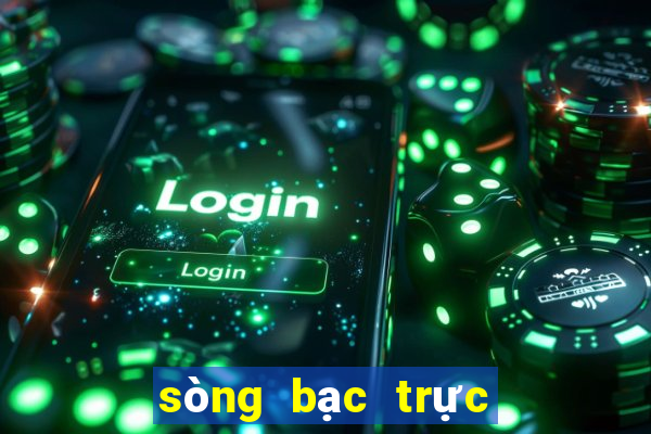 sòng bạc trực tiếp 123B