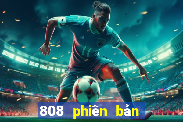 808 phiên bản màu cổ điển