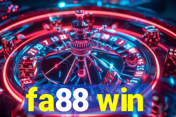 fa88 win