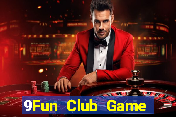 9Fun Club Game Bài 3C