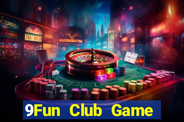 9Fun Club Game Bài 3C