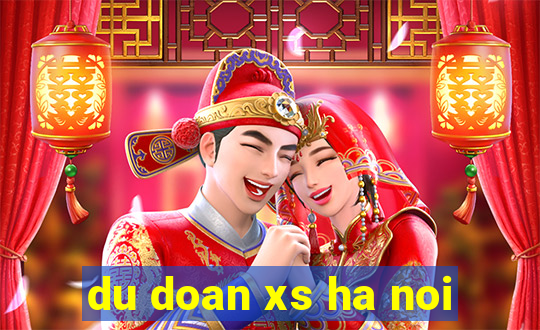 du doan xs ha noi