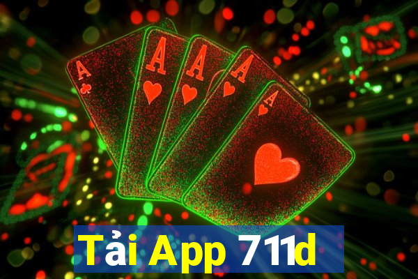 Tải App 711d