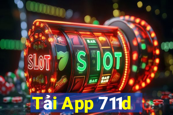 Tải App 711d