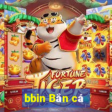 bbin Bắn cá