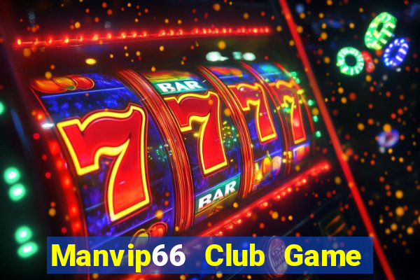 Manvip66 Club Game Bài 888