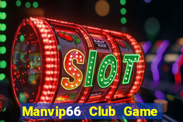 Manvip66 Club Game Bài 888