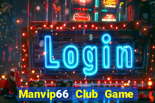 Manvip66 Club Game Bài 888